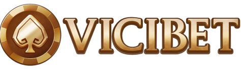 Vicibet Logo